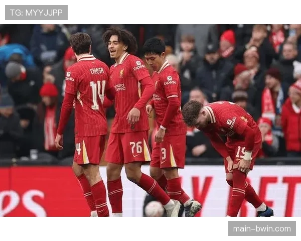 利物浦状态起伏跌出前四 攻防协调问题亟待解决