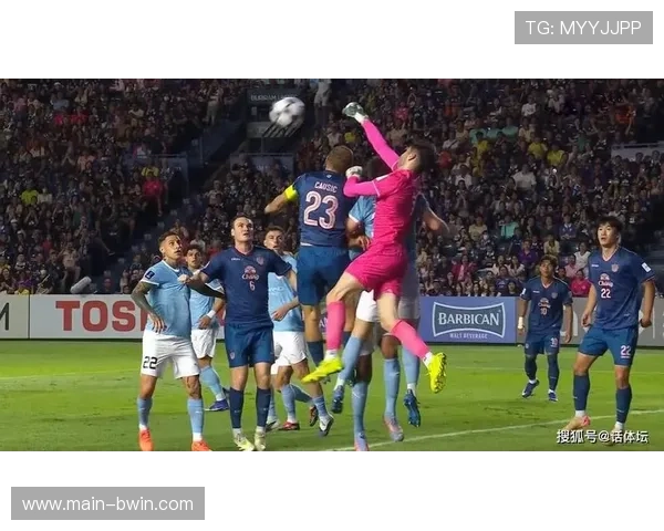 武里南联连续两季闯入八强 创造泰国俱乐部亚冠历史新纪录